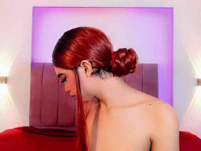 Sarahh-Sophia