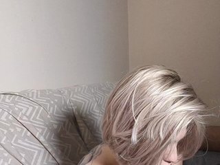 DianaBeautyX Porn Show