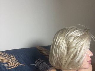 DianaBeautyX Porn Show