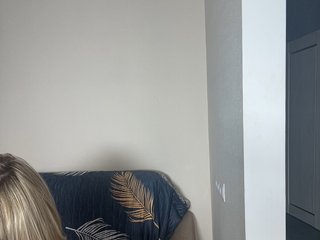 DianaBeautyX Porn Show