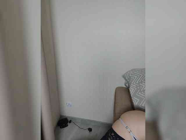 DianaBeautyX webcam