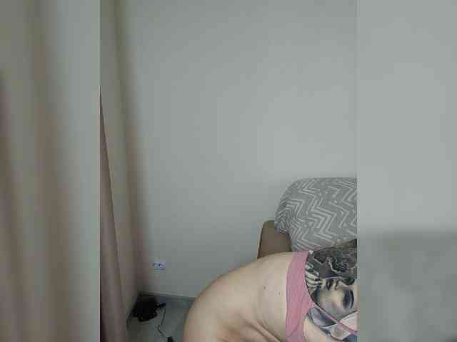 DianaBeautyX webcam