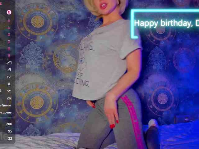 DianaBeautyX webcam