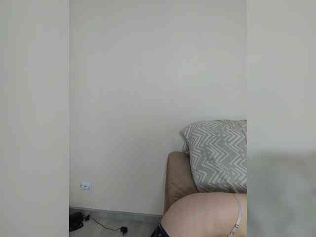 DianaBeautyX webcam