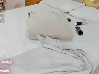 leslycutee Porn Show