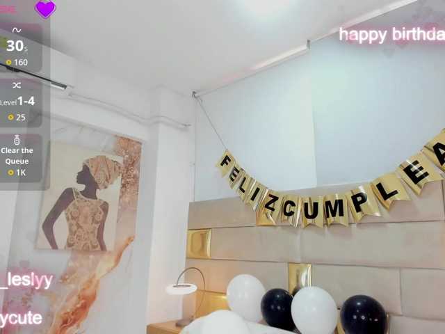 leslycutee