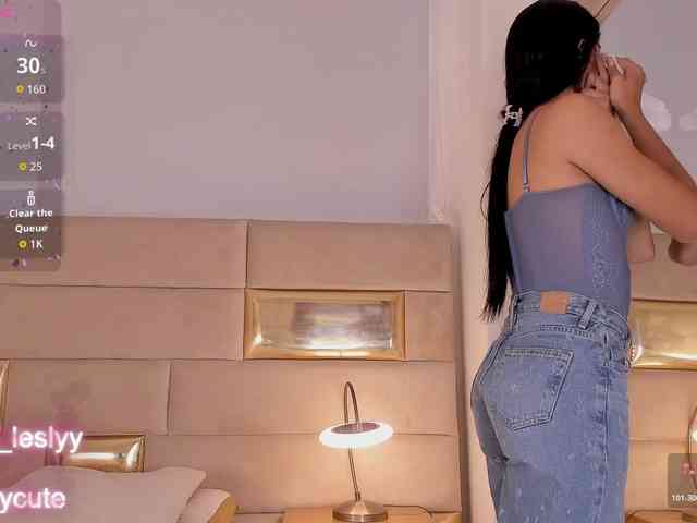 leslycutee webcam