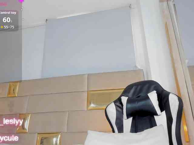 leslycutee webcam