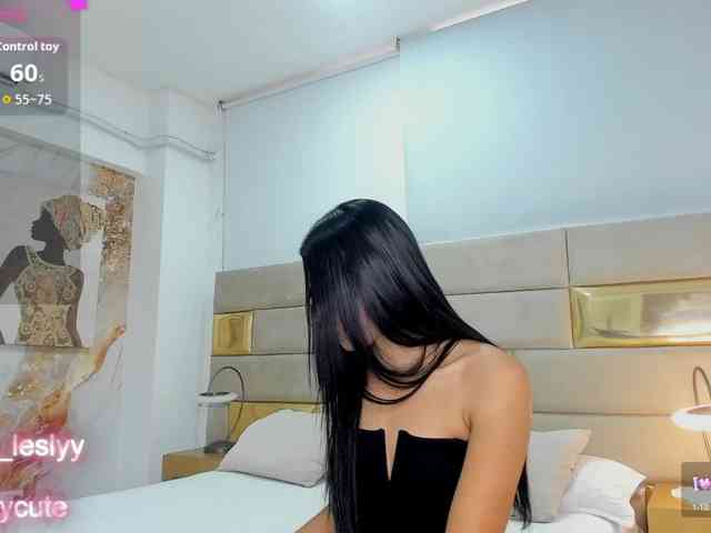 leslycutee webcam