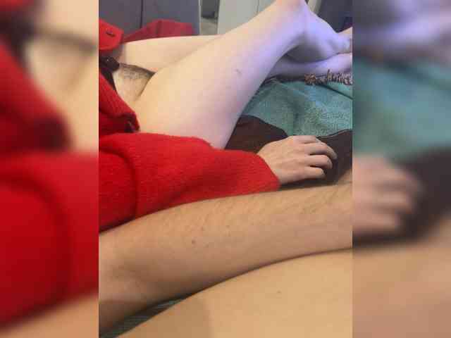 Orgasmof33