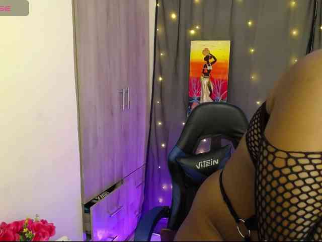 moniquelamor webcam