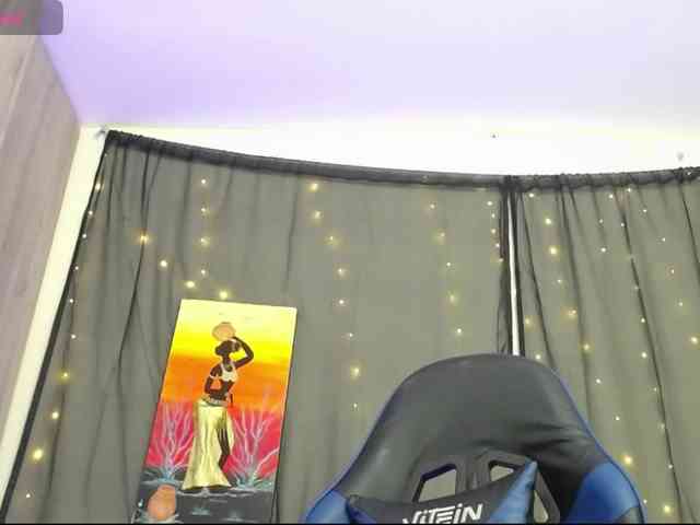 moniquelamor webcam