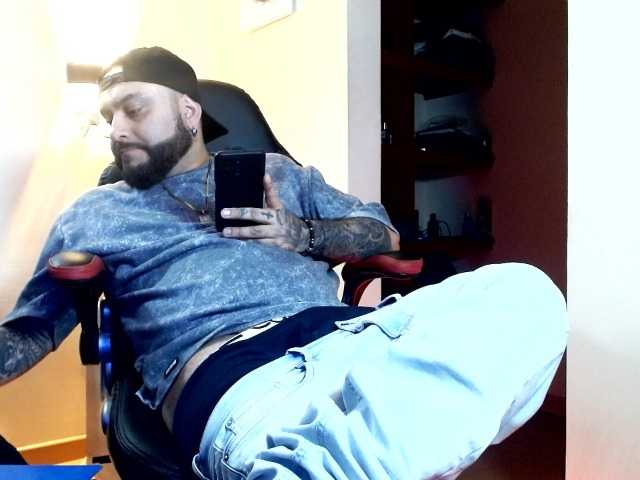 Chestercarrion