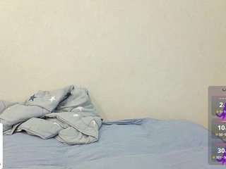 CarolineRichter Porn Show
