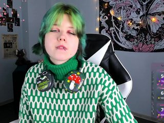 CarolineRichter Porn Show