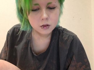 CarolineRichter Porn Show