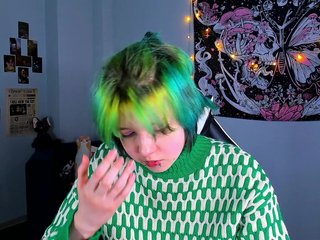 CarolineRichter Porn Show