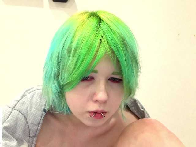 CarolineRichter live cam on BongaCams