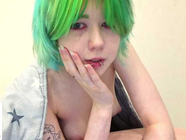 CarolineRichter live cam on BongaCams