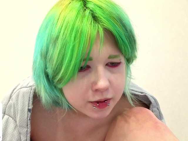 CarolineRichter live cam on BongaCams