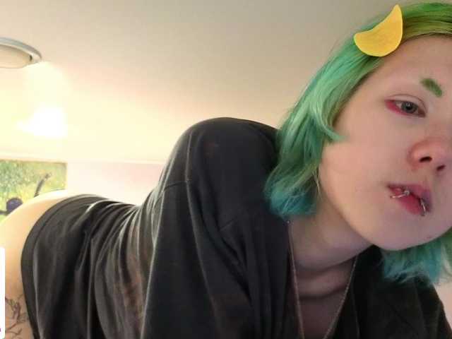 CarolineRichter live cam on BongaCams
