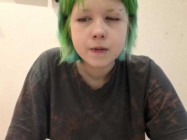 CarolineRichter live cam on BongaCams
