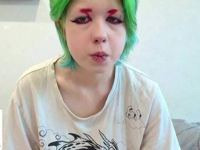 CarolineRichter live cam on BongaCams