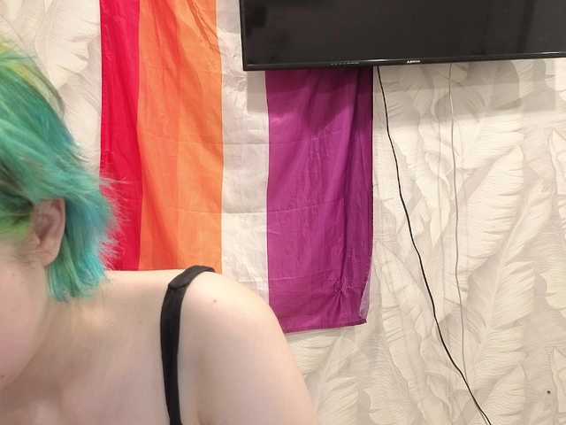 CarolineRichter live cam on BongaCams