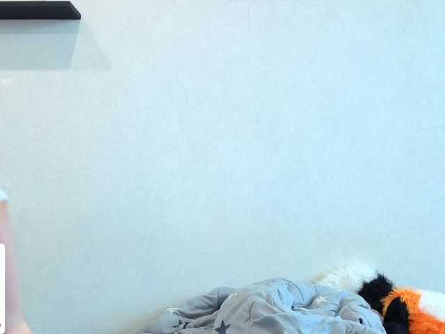 CarolineRichter live cam on BongaCams