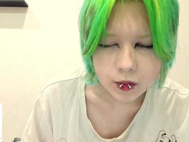 CarolineRichter live cam on BongaCams