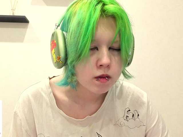 CarolineRichter live cam on BongaCams