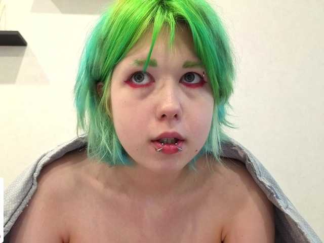 CarolineRichter live cam on BongaCams
