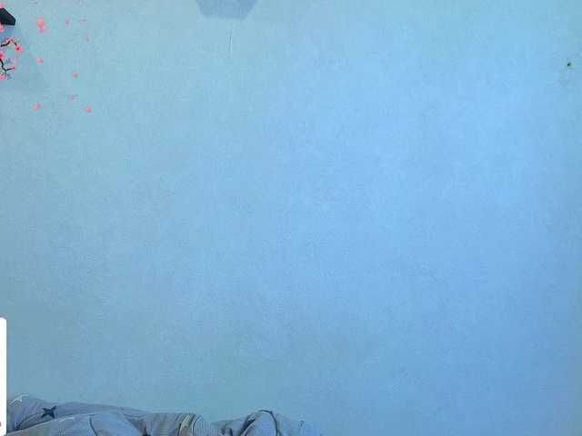 CarolineRichter live cam on BongaCams