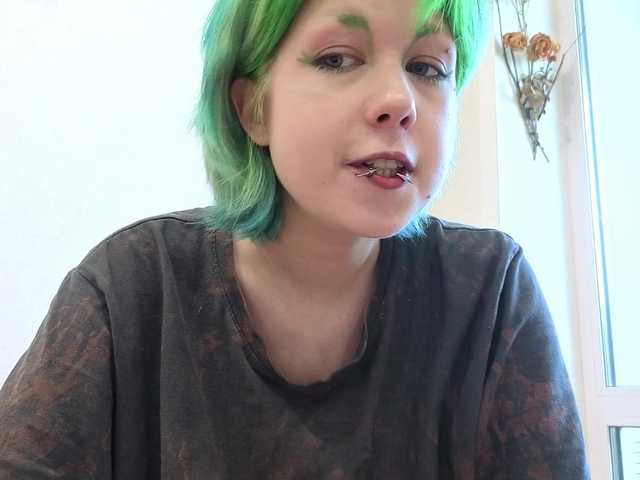 CarolineRichter live cam on BongaCams