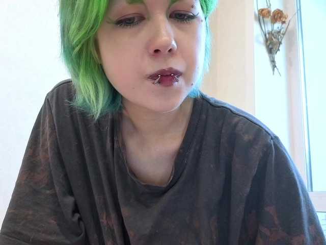 CarolineRichter live cam on BongaCams