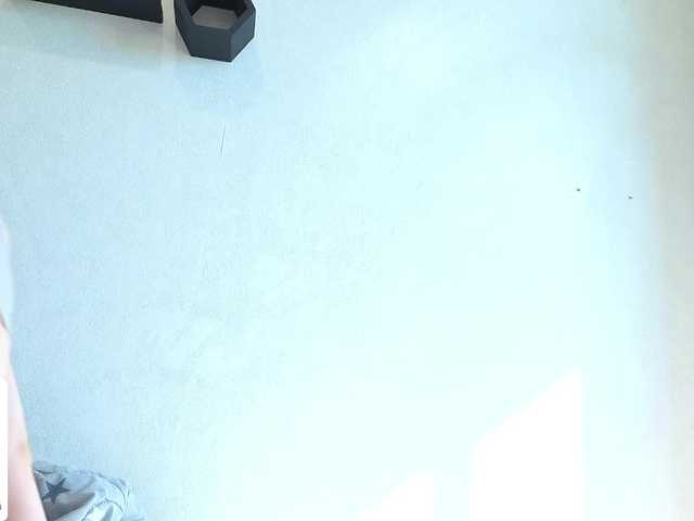 CarolineRichter live cam on BongaCams
