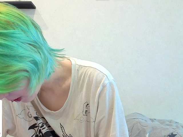 CarolineRichter live cam on BongaCams