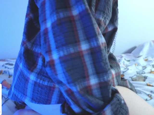 CarolineRichter live cam on BongaCams