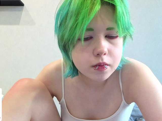 CarolineRichter live cam on BongaCams