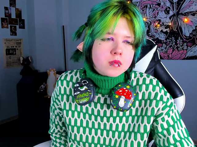 CarolineRichter's BongaCams show and profile