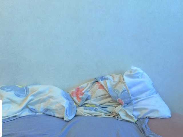 CarolineRichter live cam on BongaCams