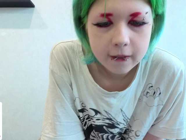 CarolineRichter live cam on BongaCams