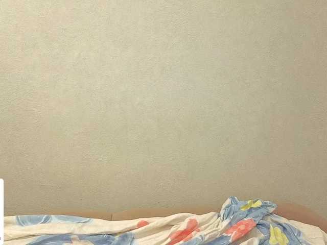 CarolineRichter live cam on BongaCams
