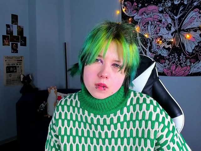 CarolineRichter's BongaCams show and profile