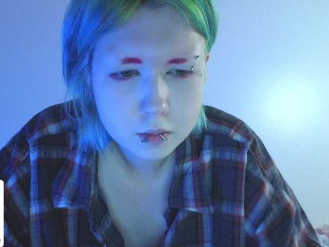 CarolineRichter live cam on BongaCams