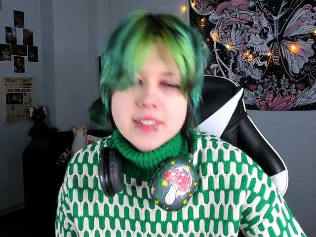 CarolineRichter's BongaCams show and profile