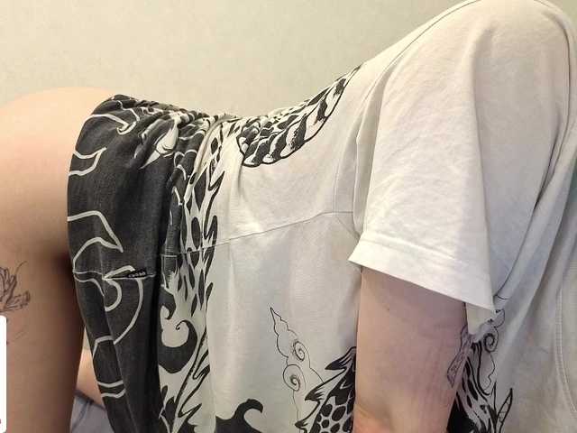 CarolineRichter live cam on BongaCams