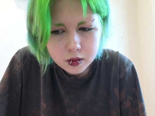 CarolineRichter live cam on BongaCams