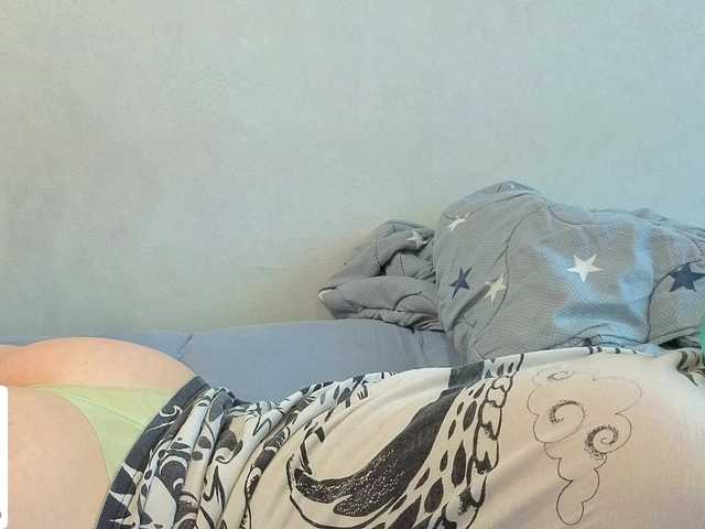 CarolineRichter live cam on BongaCams
