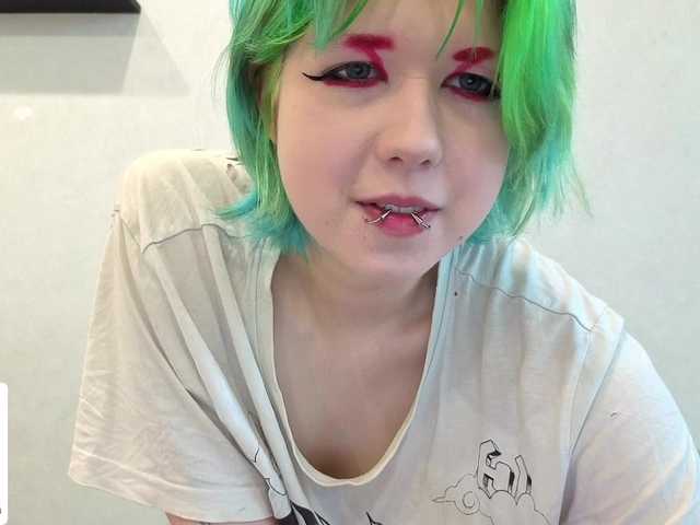 CarolineRichter live cam on BongaCams